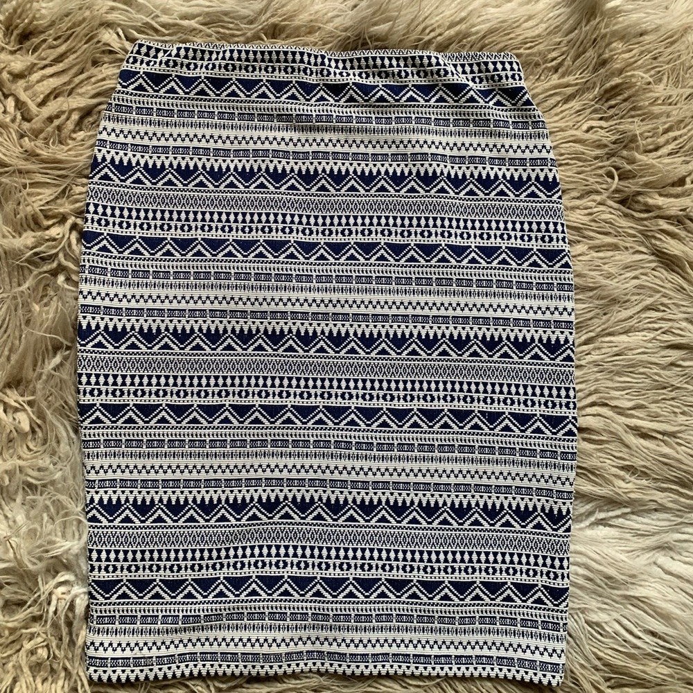 RD Style Pencil Skirt